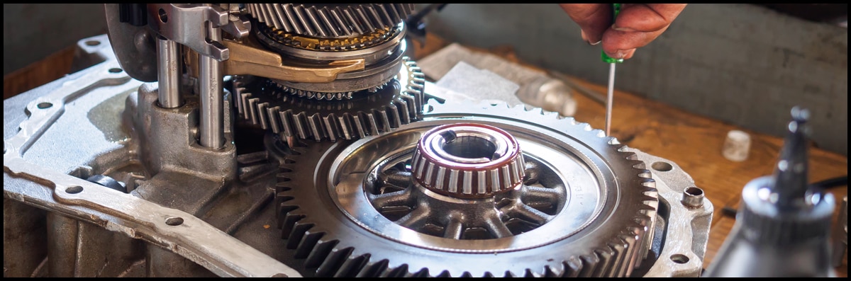 AA Auto Service Repair